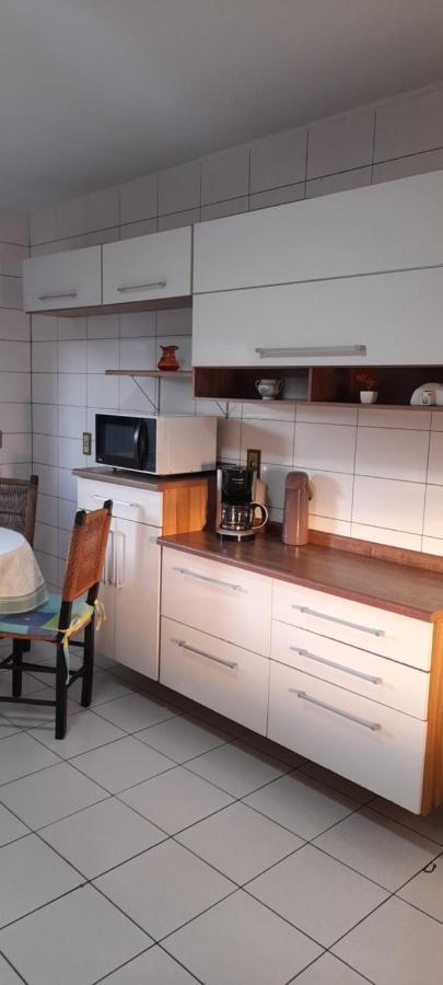 Apartamento Espacoso Com Estacionamento Incluido Foz do Iguacu Exterior photo