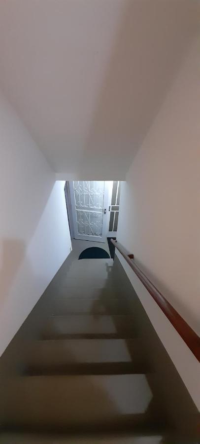 Apartamento Espacoso Com Estacionamento Incluido Foz do Iguacu Exterior photo