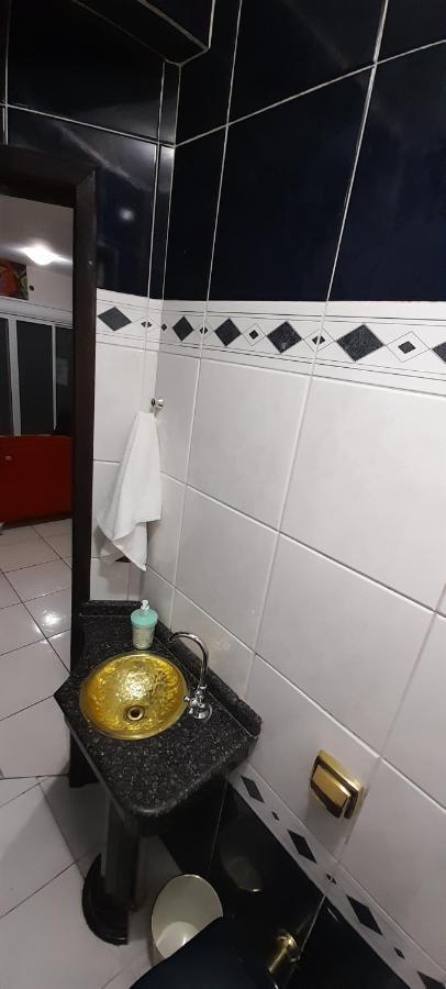 Apartamento Espacoso Com Estacionamento Incluido Foz do Iguacu Exterior photo