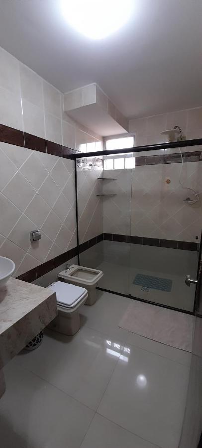 Apartamento Espacoso Com Estacionamento Incluido Foz do Iguacu Exterior photo