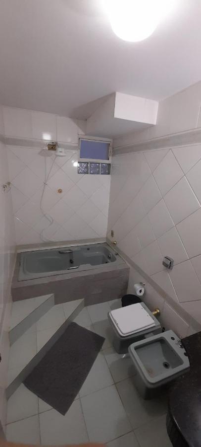Apartamento Espacoso Com Estacionamento Incluido Foz do Iguacu Exterior photo