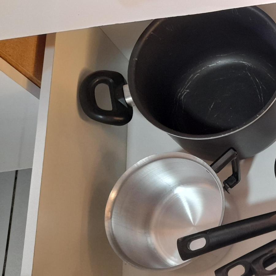 Apartamento Espacoso Com Estacionamento Incluido Foz do Iguacu Exterior photo